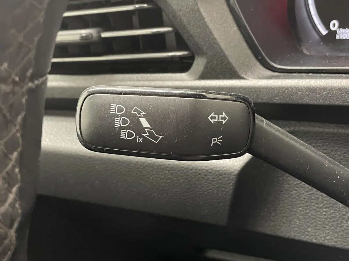 Maxi 2.0 TDI Style Automaat Airco Bluetooth Cruise Control  App-Connect