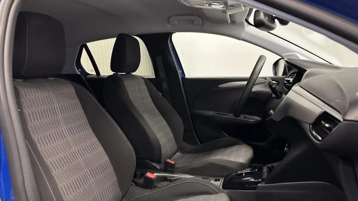 Level 2 50 kWh 3 FASE 96% SOH CARPLAY NAVIGATIE ECC CRUISE.