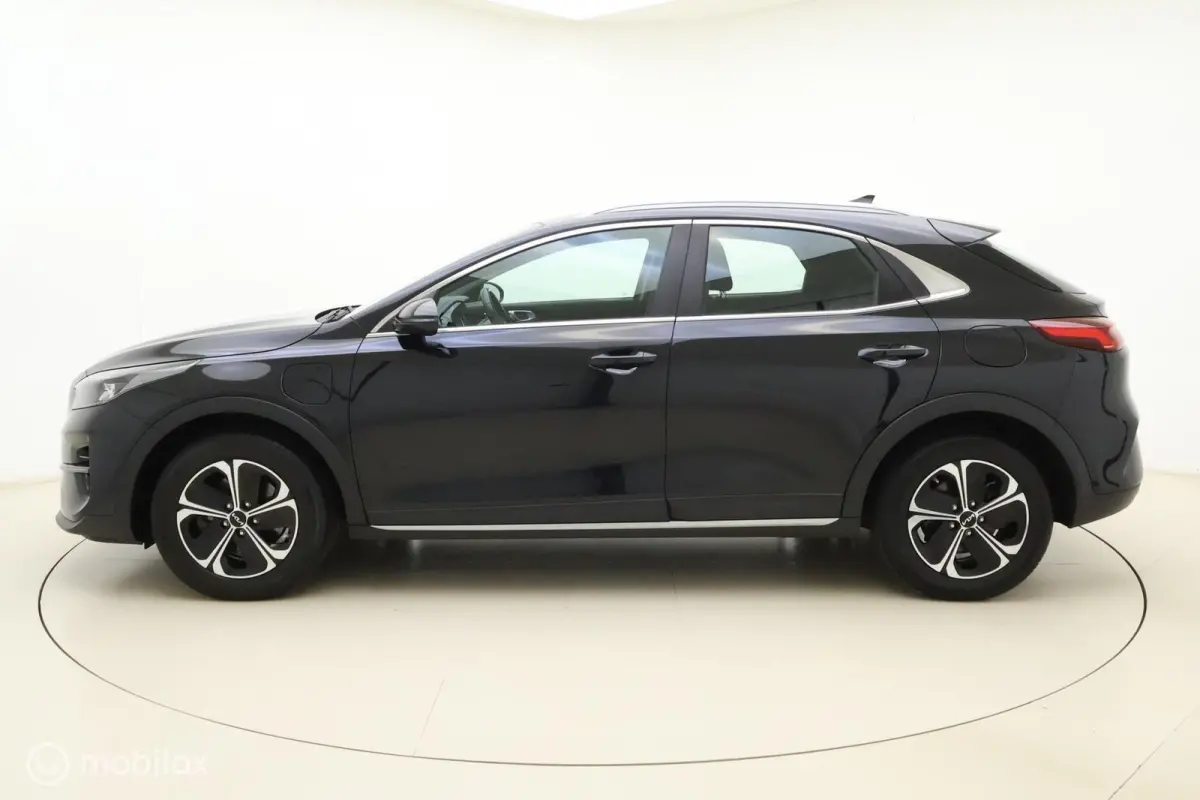 1.6 GDi PHEV DynamicLine|STOEL/STUUR.VERW|CAMERA