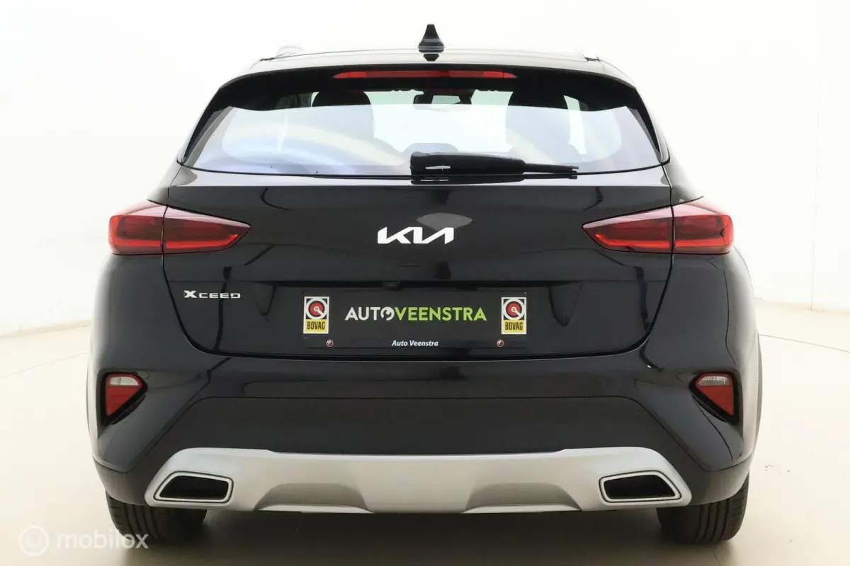 1.6 GDi PHEV DynamicLine|STOEL/STUUR.VERW|CAMERA
