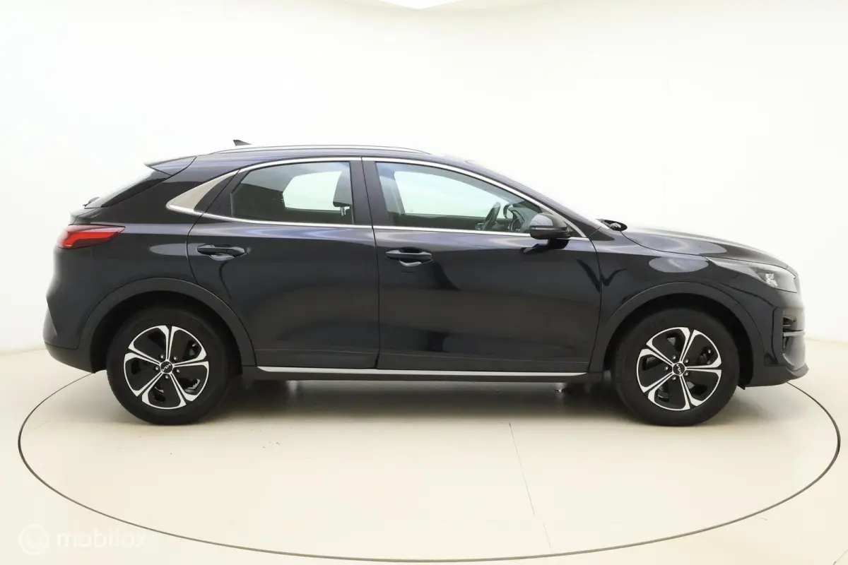 1.6 GDi PHEV DynamicLine|STOEL/STUUR.VERW|CAMERA