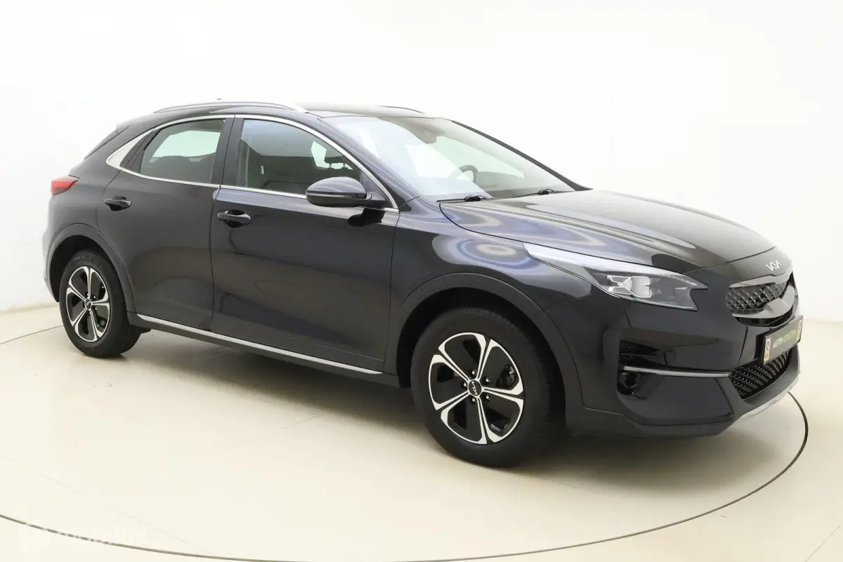 1.6 GDi PHEV DynamicLine|STOEL/STUUR.VERW|CAMERA