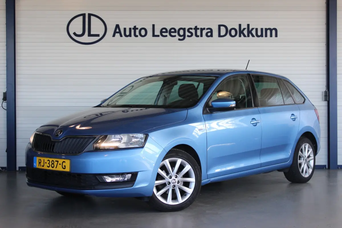 1.0 TSI Greentech Drive Trekhaak | Cruise | Navi | Bluetooth | Clima | Stoelverw. | Privacy glass | 16" LMV | PDC