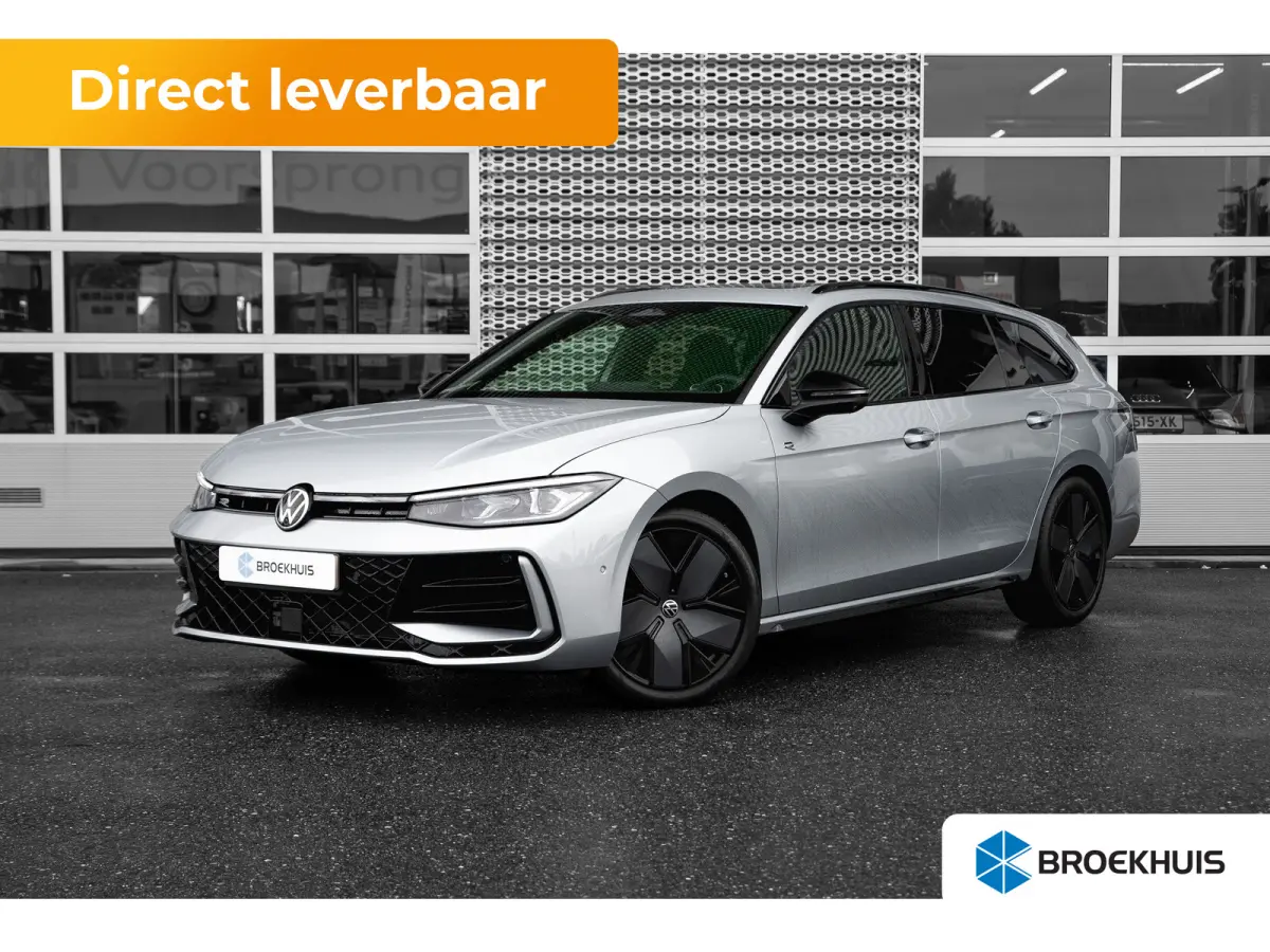 1.5 eTSI 150pk R-Line Edition | 'App-Connect' draadloze smartphone integratie | Afstandscontrolesysteem (Front Assist) | Automatische afstandsregeling (Adaptive Cruise Control)