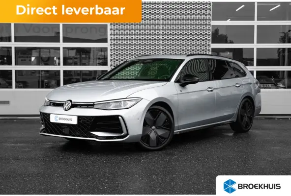 1.5 eTSI 150pk R-Line Edition | 'App-Connect' draadloze smartphone integratie | Afstandscontrolesysteem (Front Assist) | Automatische afstandsregeling (Adaptive Cruise Control)