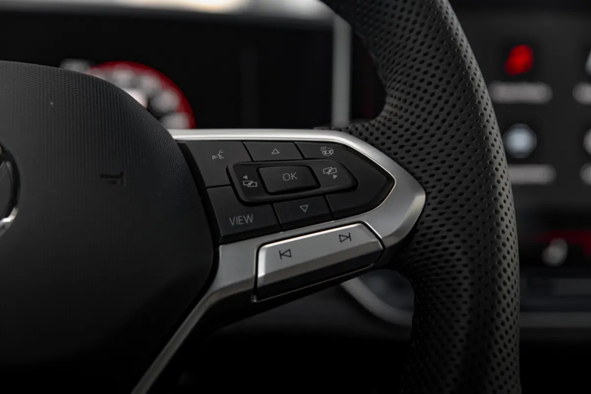 1.5 eTSI 150pk R-Line Edition | Audio installatie premium | Cruise control adaptief | Dodehoek detectie