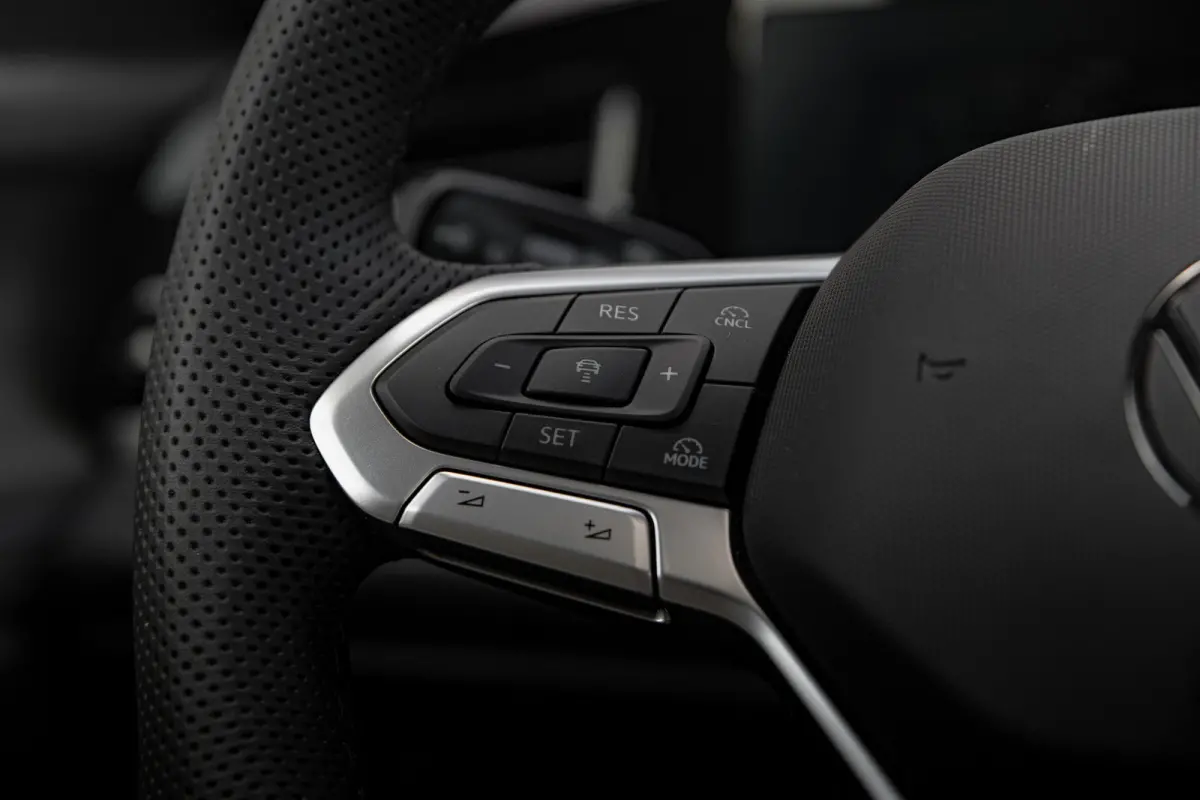 1.5 eTSI 150pk R-Line Edition | Audio installatie premium | Cruise control adaptief | Dodehoek detectie