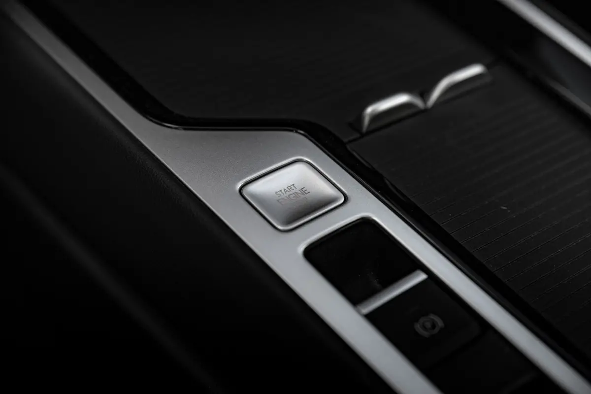 1.5 eTSI 150pk R-Line Edition | Audio installatie premium | Cruise control adaptief | Dodehoek detectie