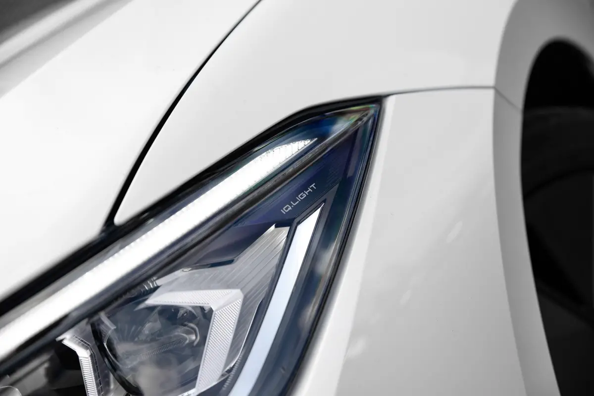 1.5 eTSI 150pk R-Line Edition | Audio installatie premium | Cruise control adaptief | Dodehoek detectie