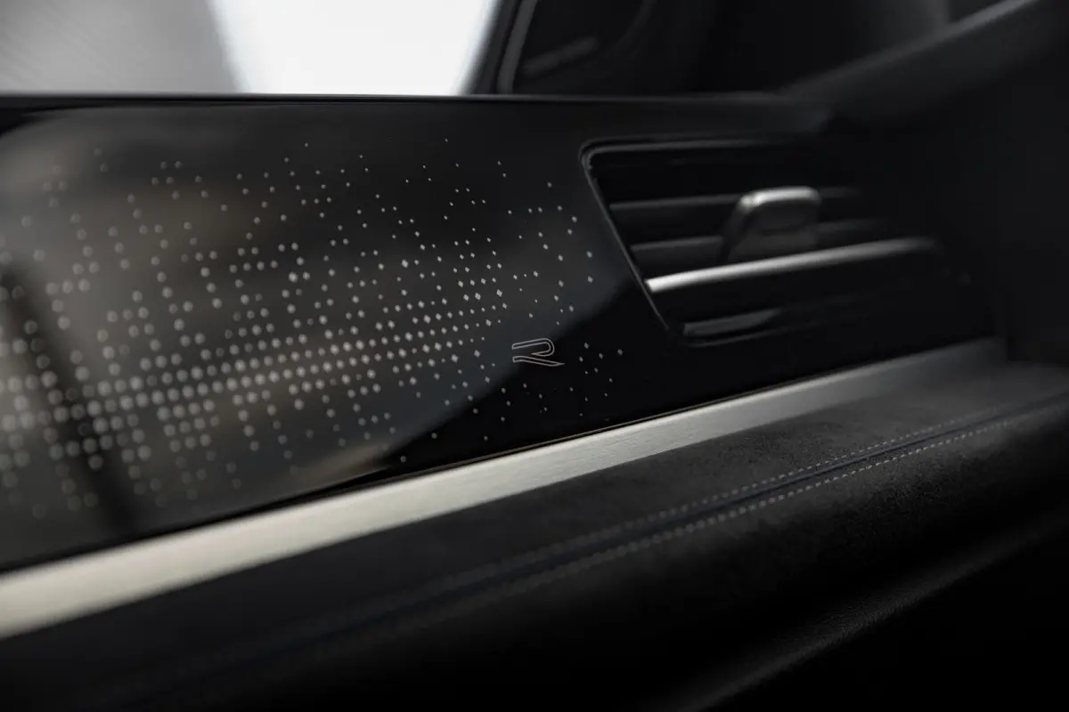 1.5 eTSI 150pk R-Line Edition | Audio installatie premium | Cruise control adaptief | Dodehoek detectie
