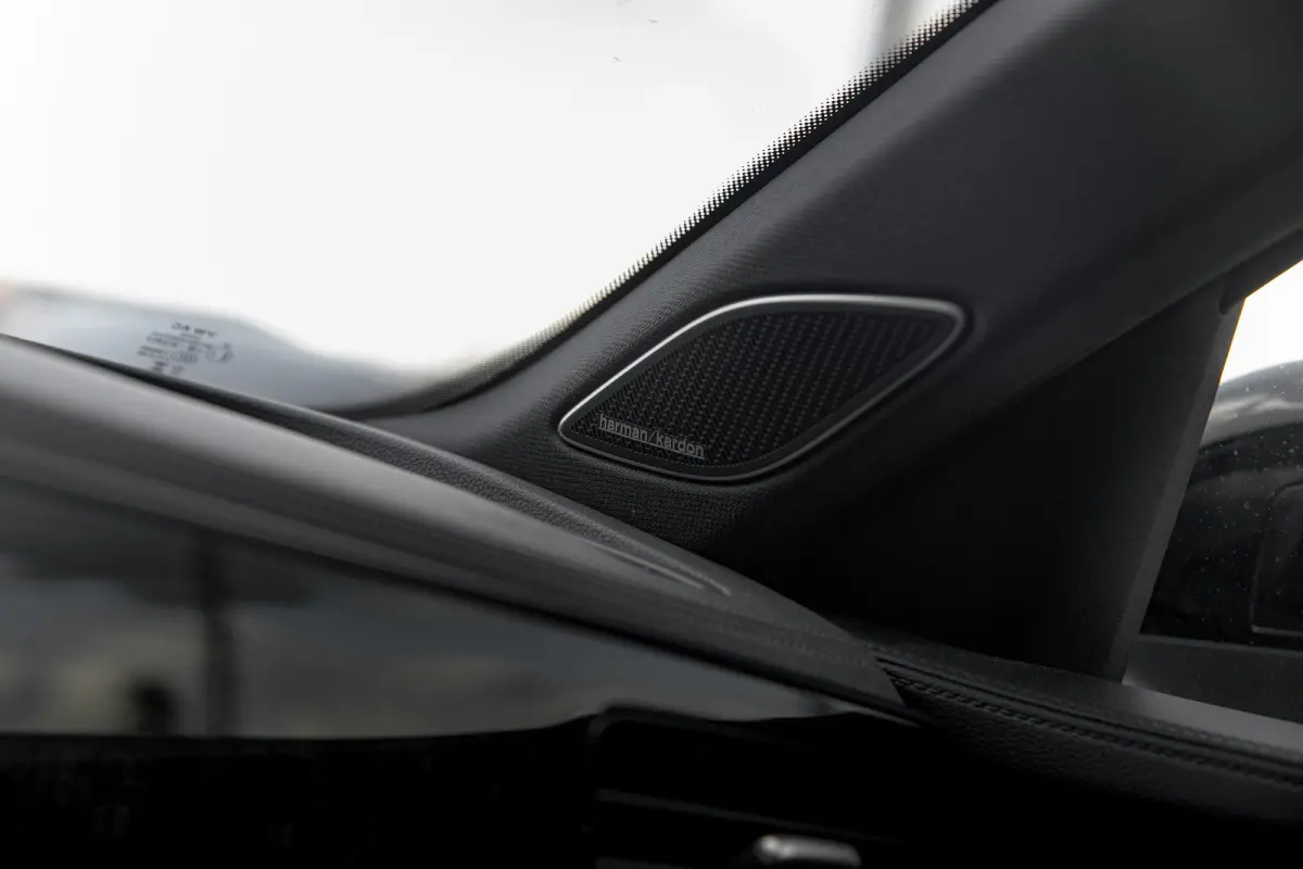 1.5 eTSI 150pk R-Line Edition | Audio installatie premium | Cruise control adaptief | Dodehoek detectie