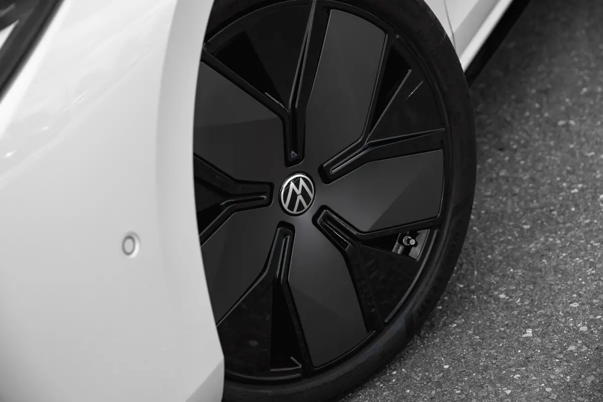 1.5 eTSI 150pk R-Line Edition | Audio installatie premium | Cruise control adaptief | Dodehoek detectie