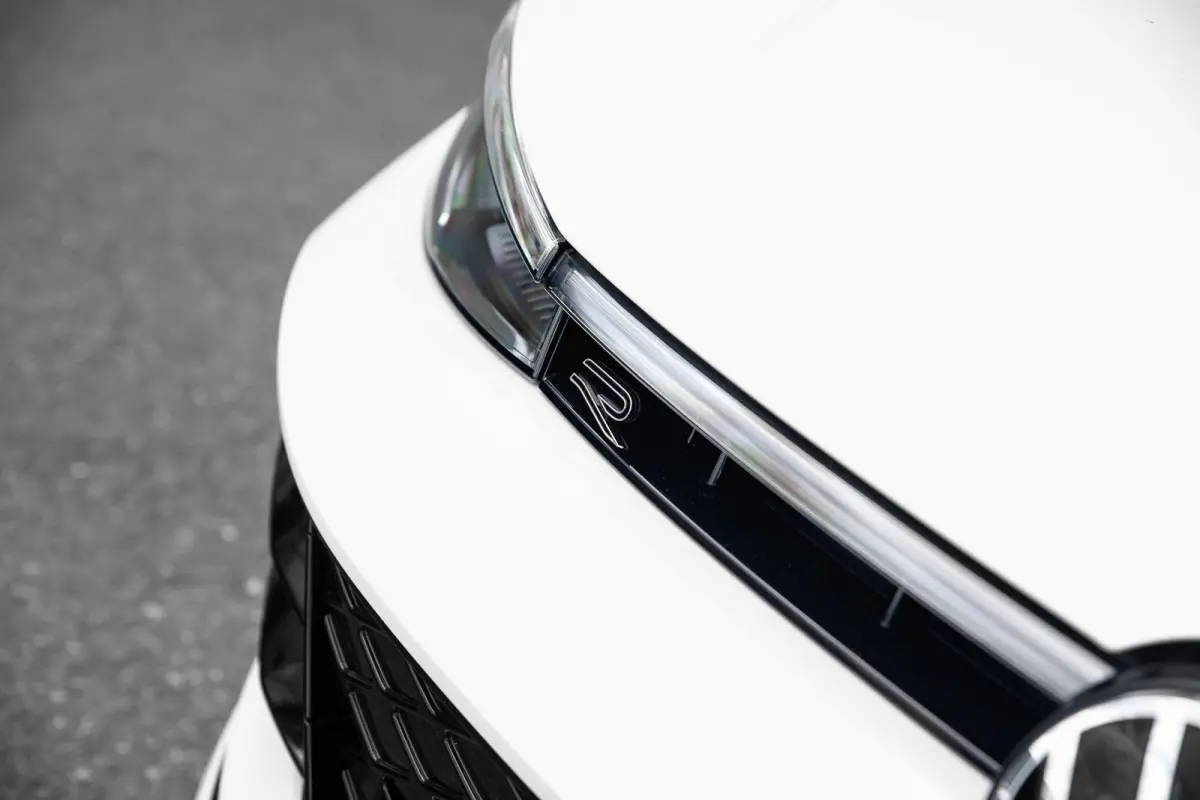 1.5 eTSI 150pk R-Line Edition | Audio installatie premium | Cruise control adaptief | Dodehoek detectie