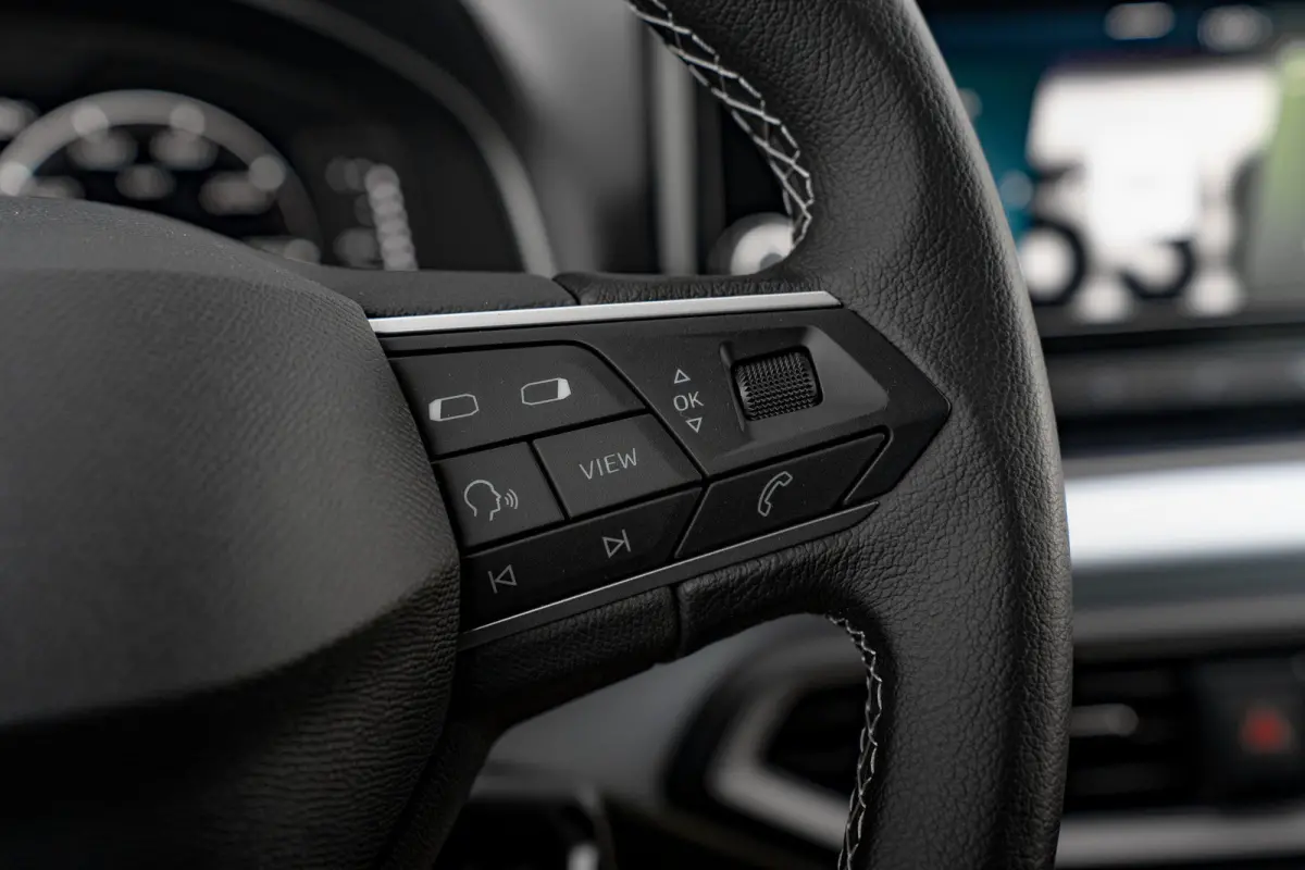 1.0 TSI 95pk Style Business Connect | Stoelverwarming | Parkeersensoren achter | 16" | Climate Control