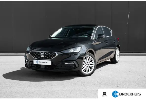 1.5 eTSI 150pk 7-DSG Xcellence | Camera | Stuur & Stoelverwarming | Adaptive Cruise | Keyless | 17"