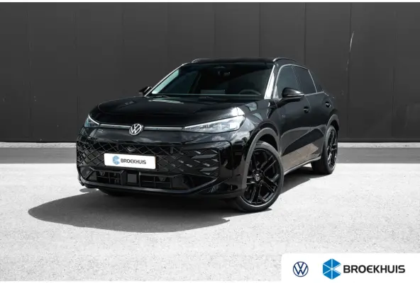 1.5 eTsi 150pk R-Line First Edition | 360 Camera | Adaptive Cruise | Stuur & Stoelverwarming | Head-Up