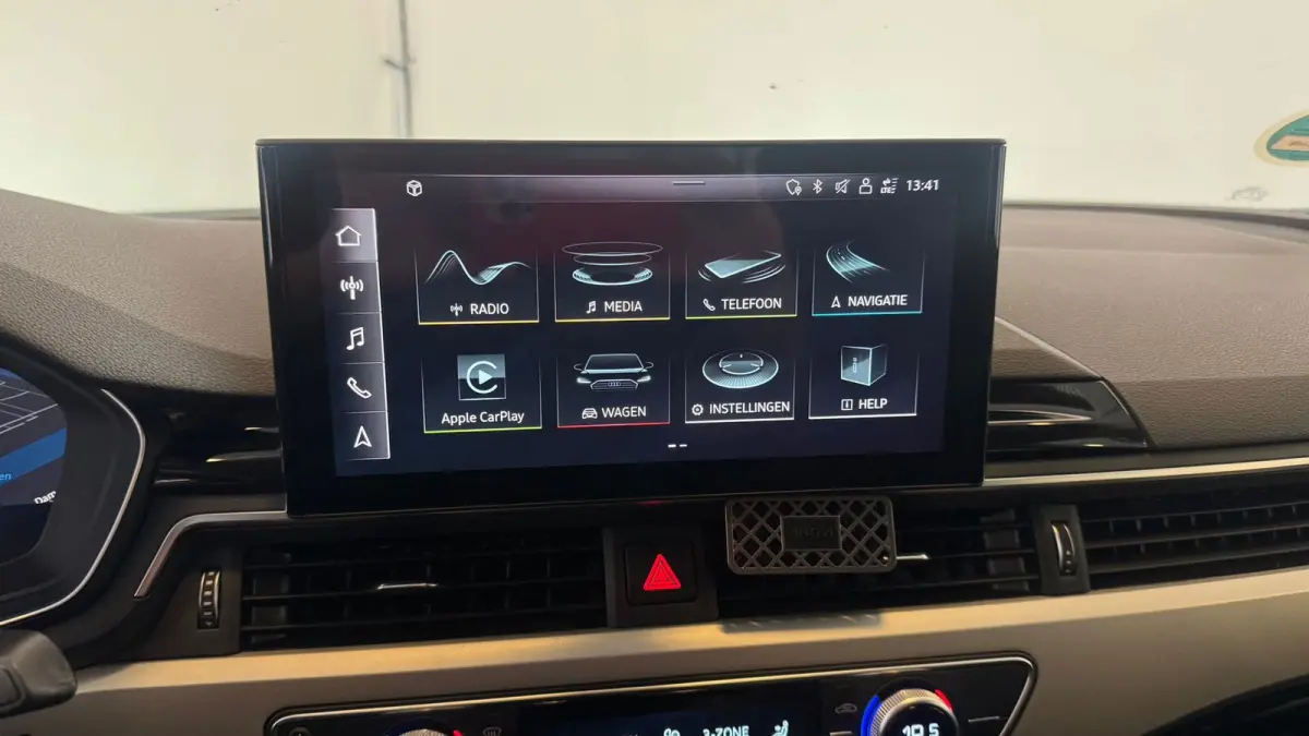 40 TFSI Launch edition Business|NAP|AUTOMAAT|