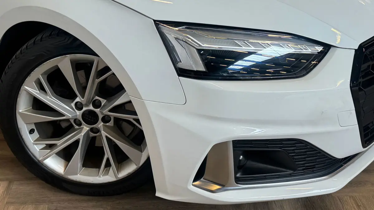40 TFSI Launch edition Business|NAP|AUTOMAAT|
