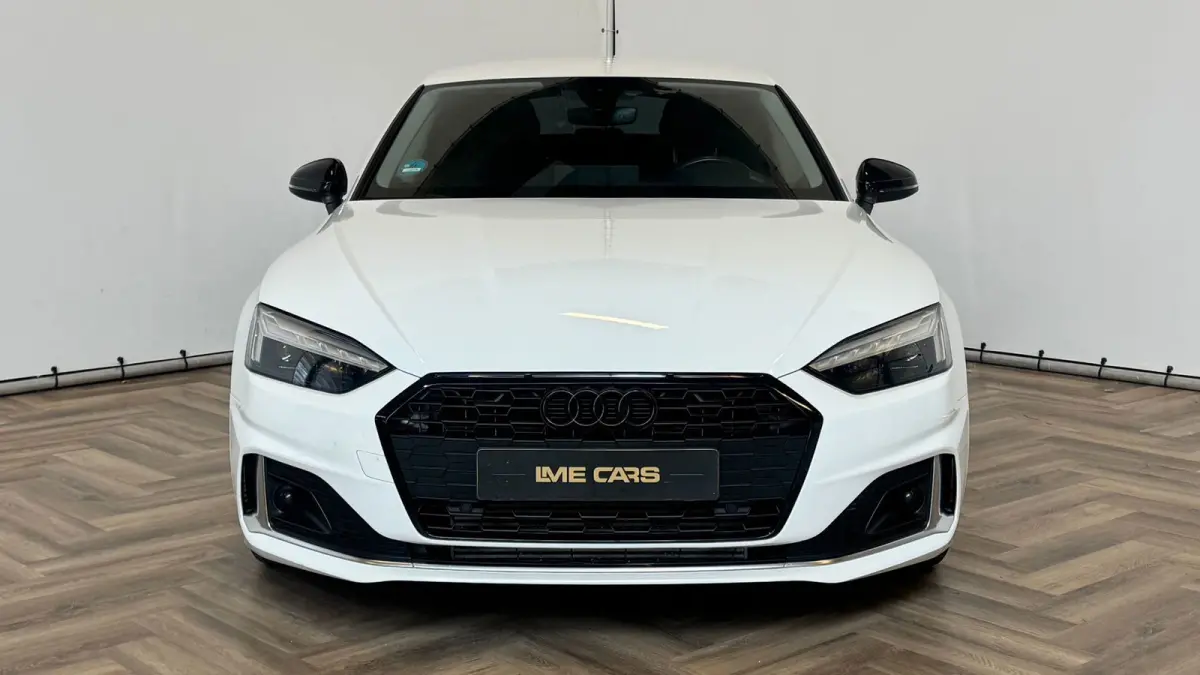 40 TFSI Launch edition Business|NAP|AUTOMAAT|