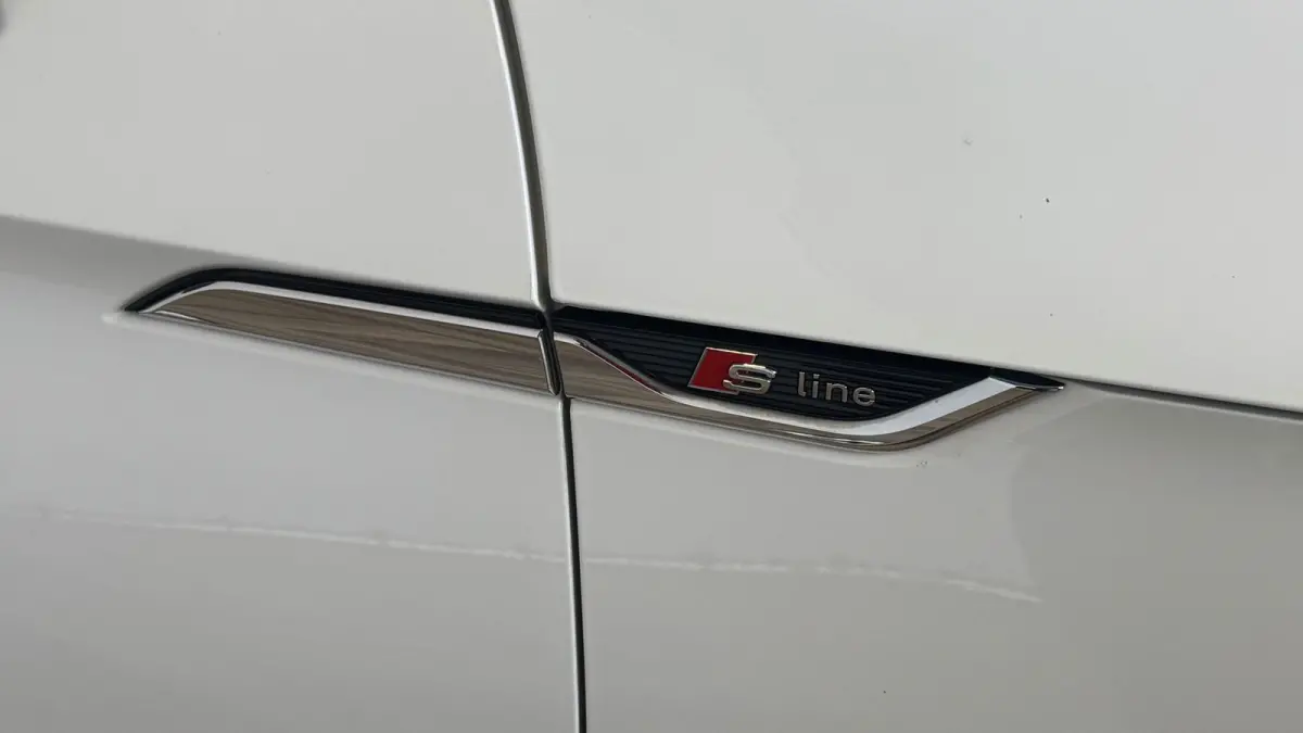 40 TFSI Launch edition Business|NAP|AUTOMAAT|