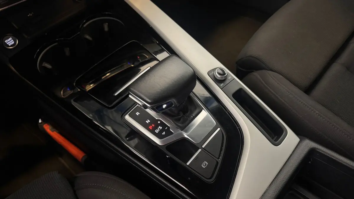 40 TFSI Launch edition Business|NAP|AUTOMAAT|