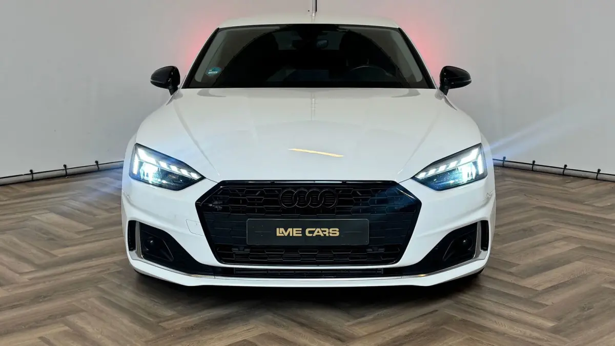 40 TFSI Launch edition Business|NAP|AUTOMAAT|