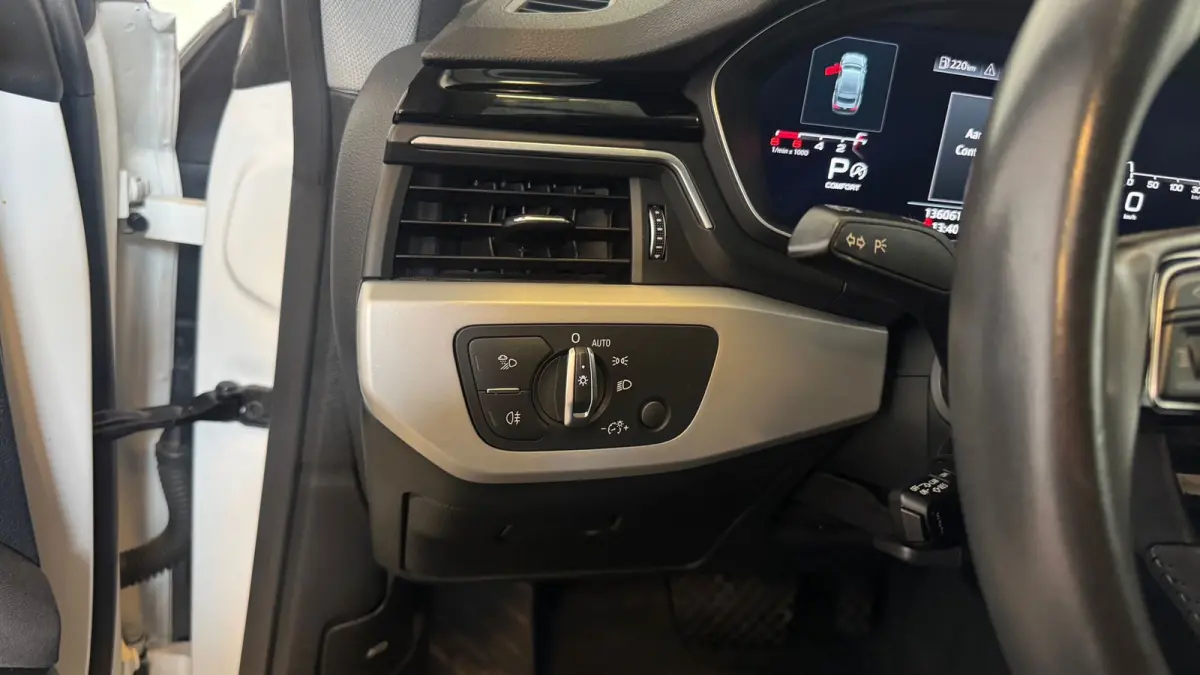 40 TFSI Launch edition Business|NAP|AUTOMAAT|