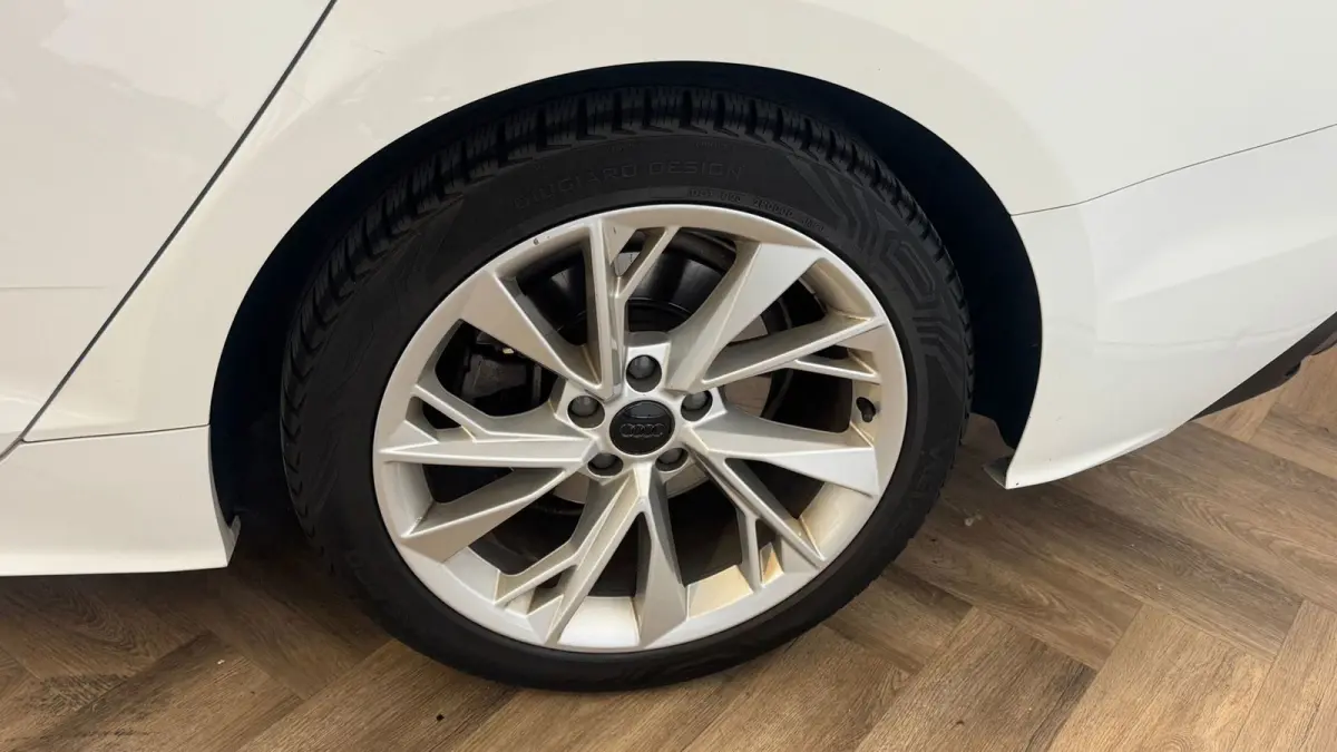 40 TFSI Launch edition Business|NAP|AUTOMAAT|