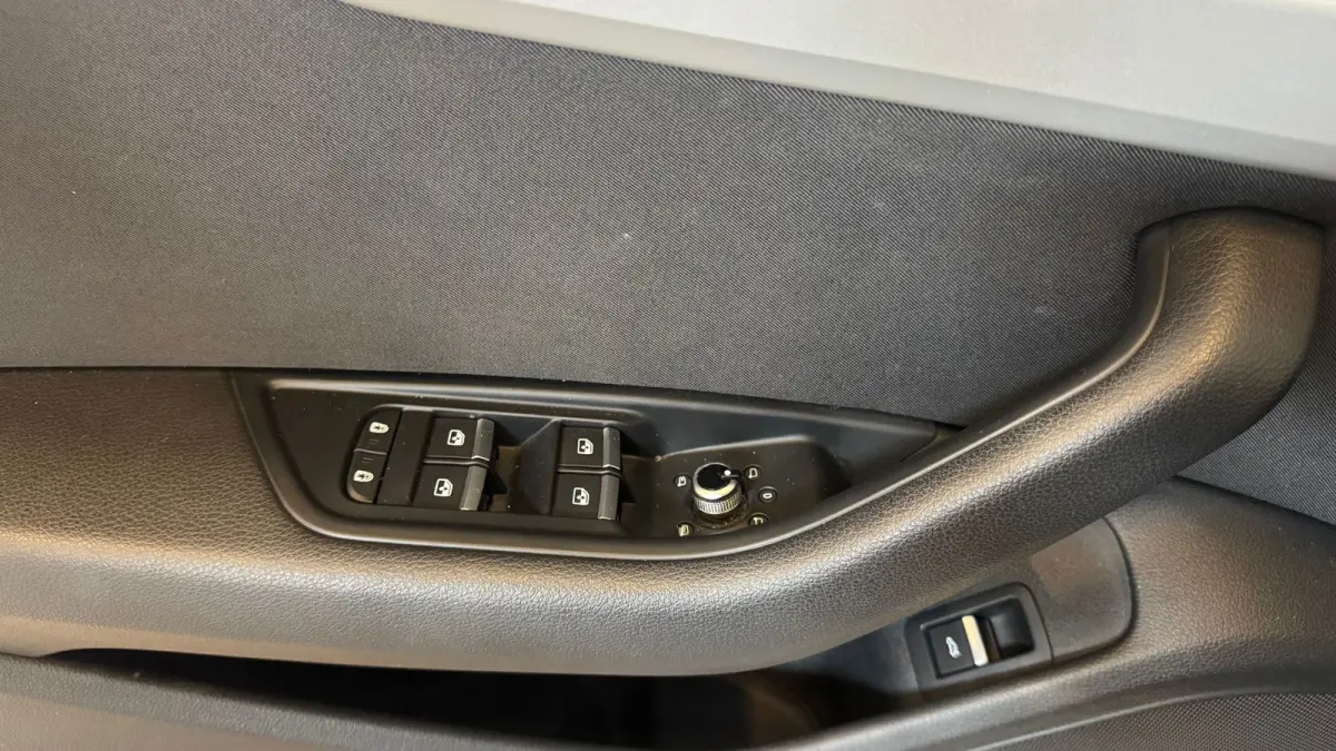 40 TFSI Launch edition Business|NAP|AUTOMAAT|