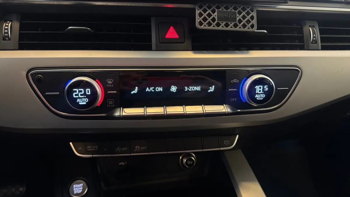 40 TFSI Launch edition Business|NAP|AUTOMAAT|