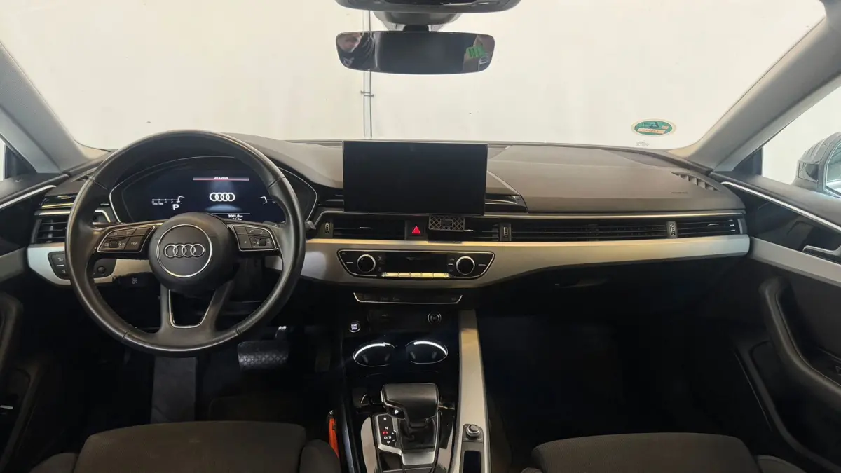 40 TFSI Launch edition Business|NAP|AUTOMAAT|