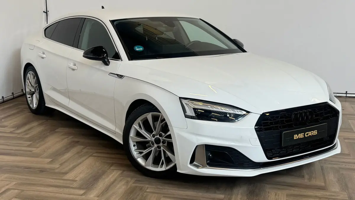 40 TFSI Launch edition Business|NAP|AUTOMAAT|