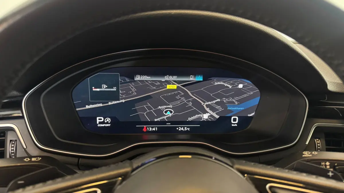 40 TFSI Launch edition Business|NAP|AUTOMAAT|