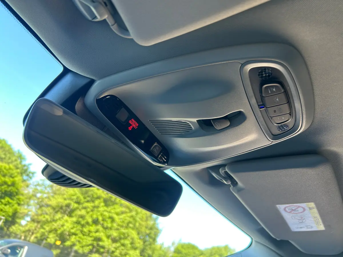 1.5 T3 Polar+ Luxury | Panoramadak | Harman/Kardon | Camera | Keyless |