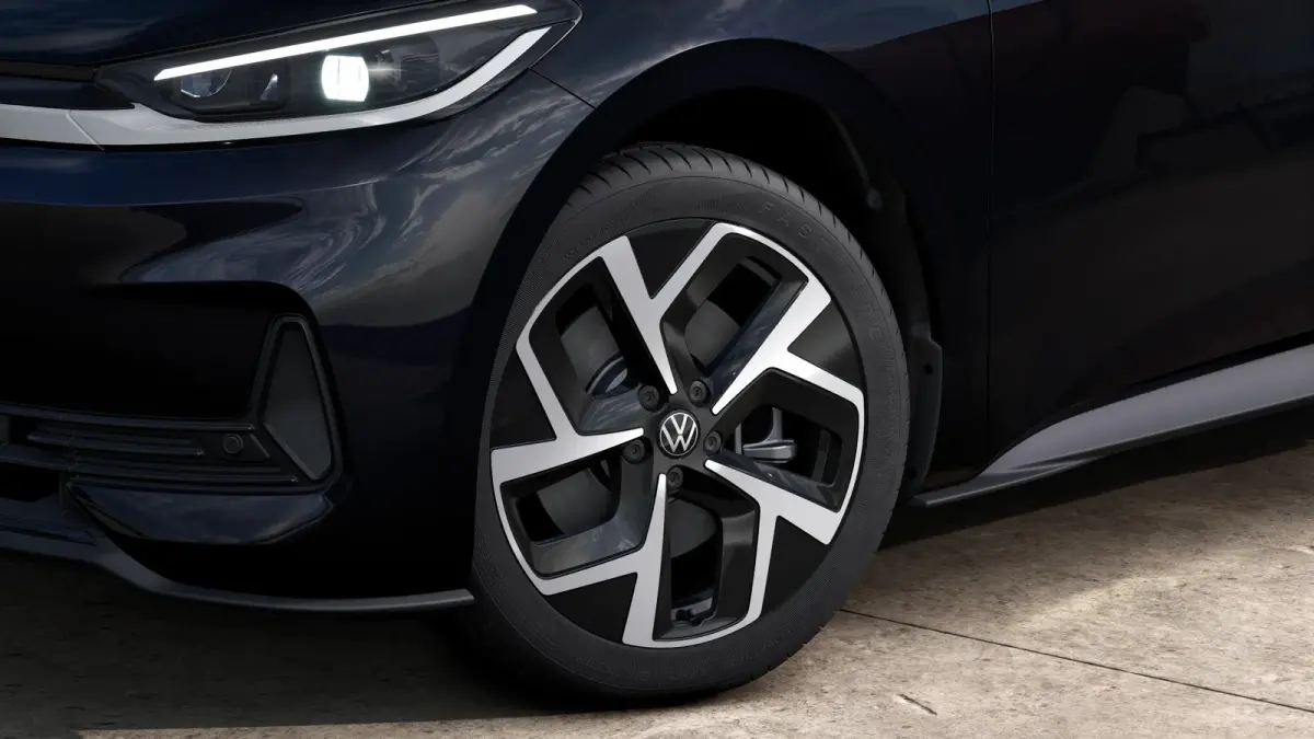 Life | Airconditioning automatisch, 2-zone (Climatronic) | Automatische afstandsregeling (Adaptive Cruise Control) | Buitenspiegels elektrisch instel-, verwarm- en inklapbaar