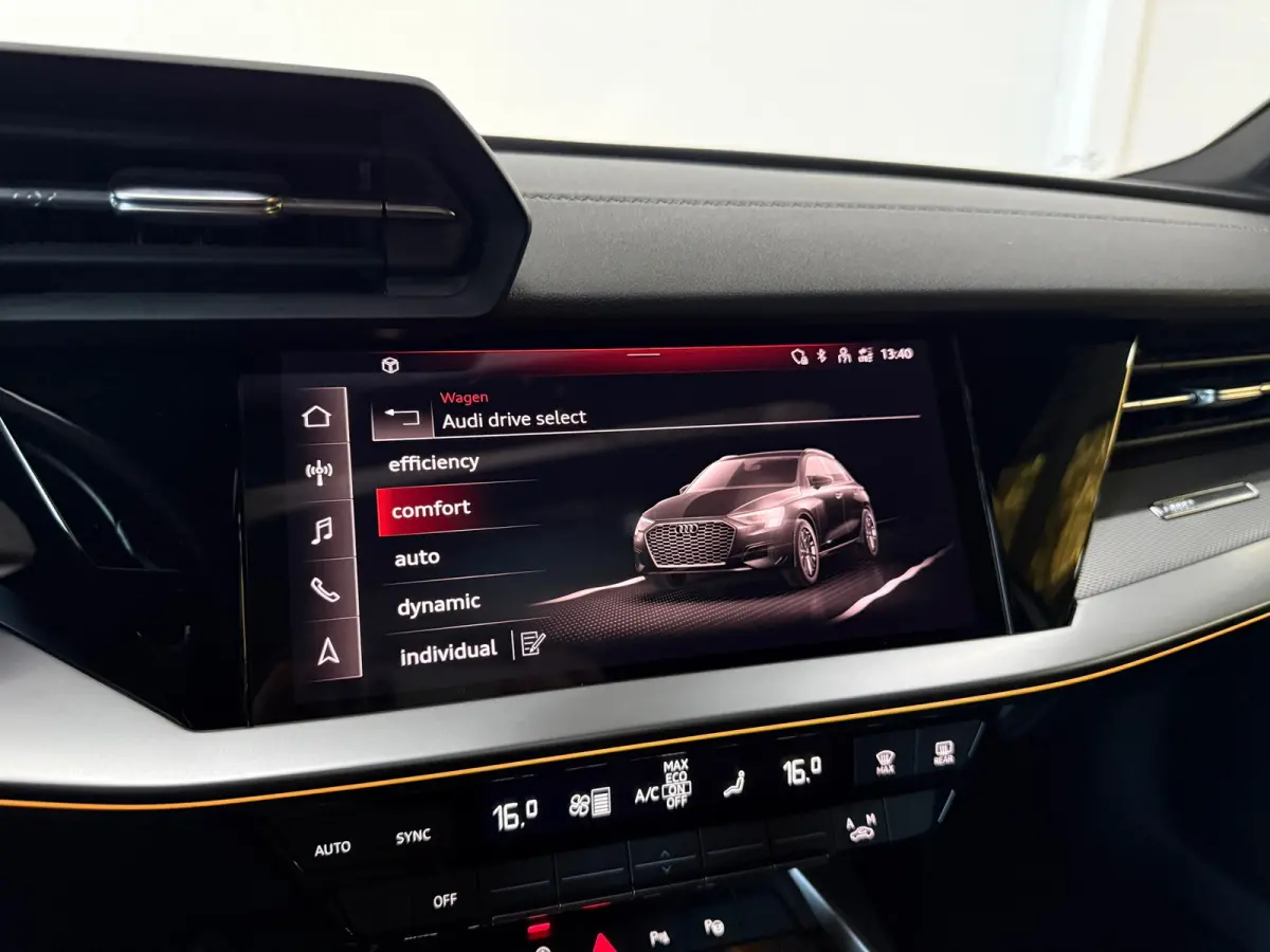 35 TFSI S-Line*Pano*Sonos*Camera*Matrix