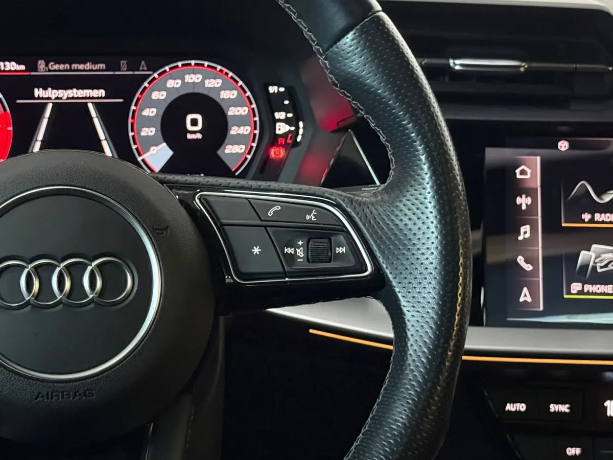 35 TFSI S-Line*Pano*Sonos*Camera*Matrix