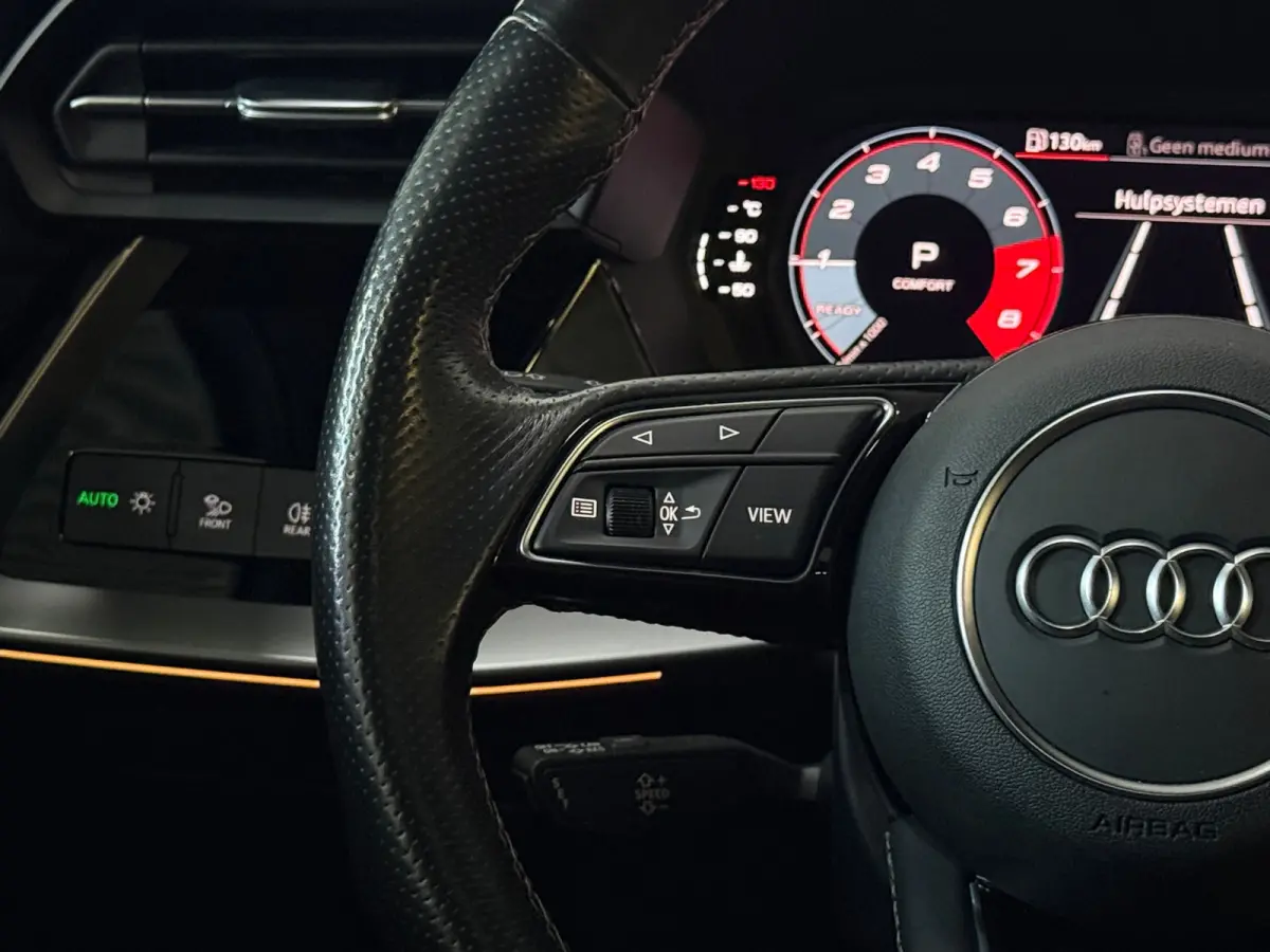 35 TFSI S-Line*Pano*Sonos*Camera*Matrix