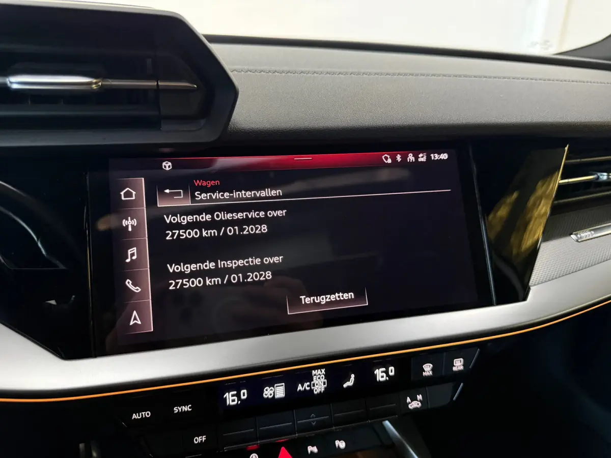 35 TFSI S-Line*Pano*Sonos*Camera*Matrix