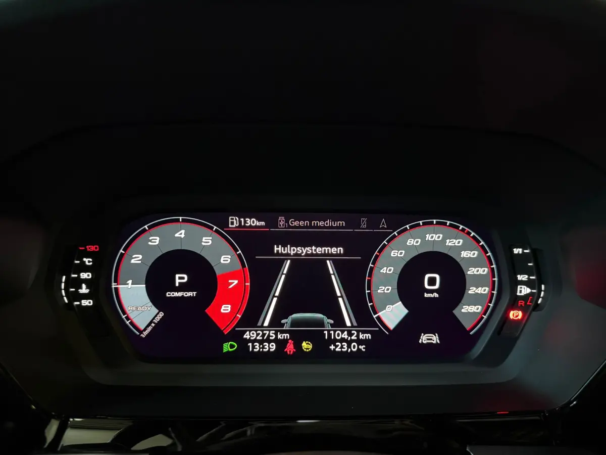 35 TFSI S-Line*Pano*Sonos*Camera*Matrix