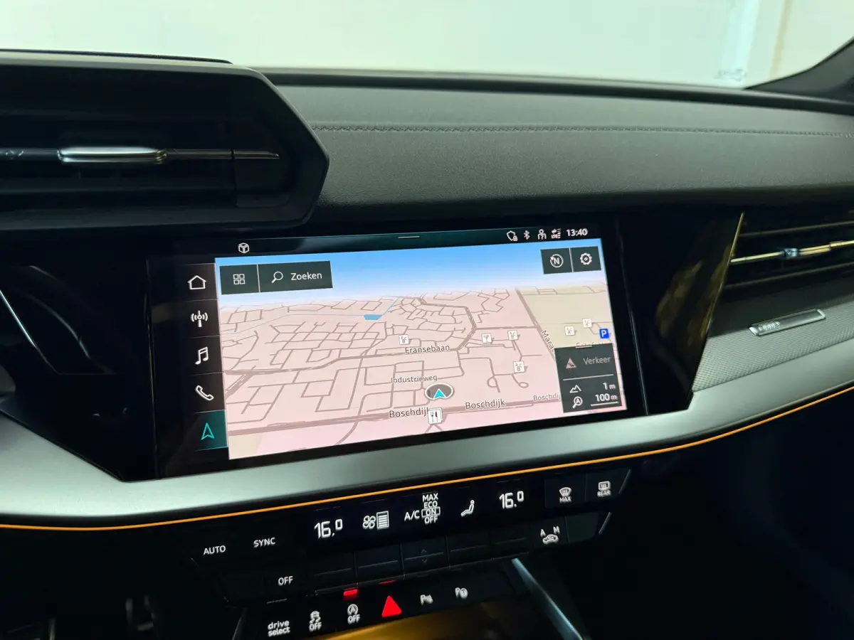 35 TFSI S-Line*Pano*Sonos*Camera*Matrix