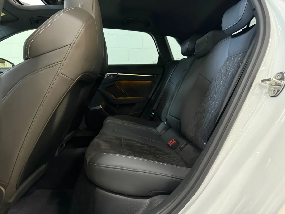 35 TFSI S-Line*Pano*Sonos*Camera*Matrix