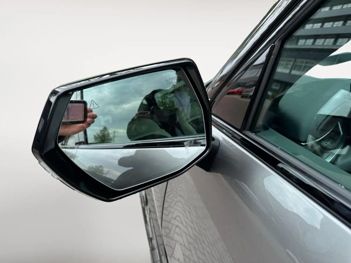 GT-Line AWD 99.8 kWh Nu te bestellen | nu met €3.000,- inruilpremie! | 2,99% rente | GT-Line Vegan lederen stoelbekleding