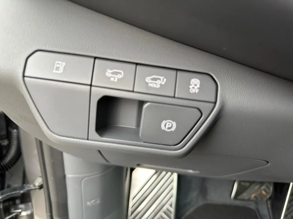 GT-Line AWD 99.8 kWh Nu te bestellen | nu met €3.000,- inruilpremie! | 2,99% rente | GT-Line Vegan lederen stoelbekleding