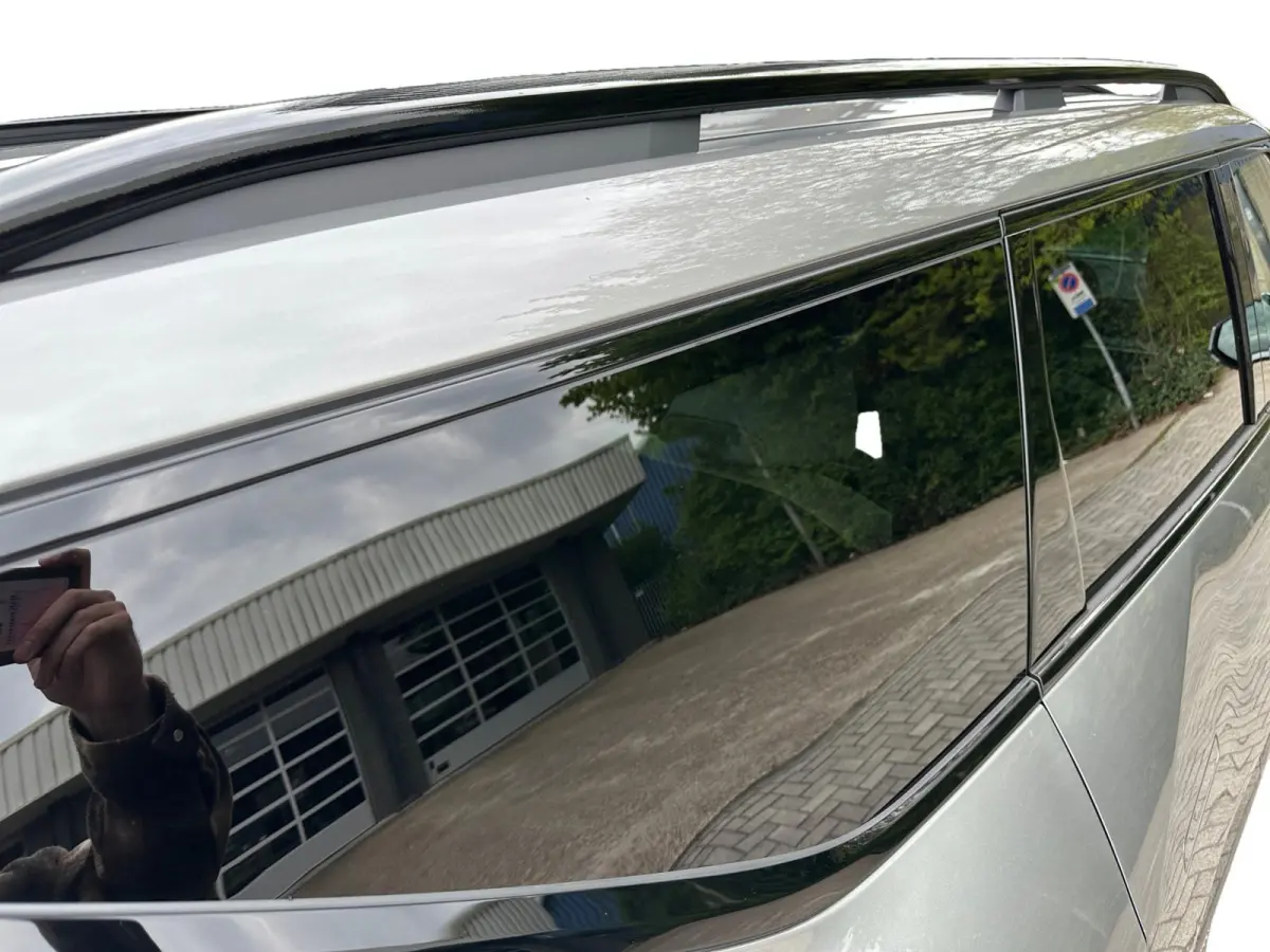 GT-Line AWD 99.8 kWh Nu te bestellen | nu met €3.000,- inruilpremie! | 2,99% rente | GT-Line Vegan lederen stoelbekleding