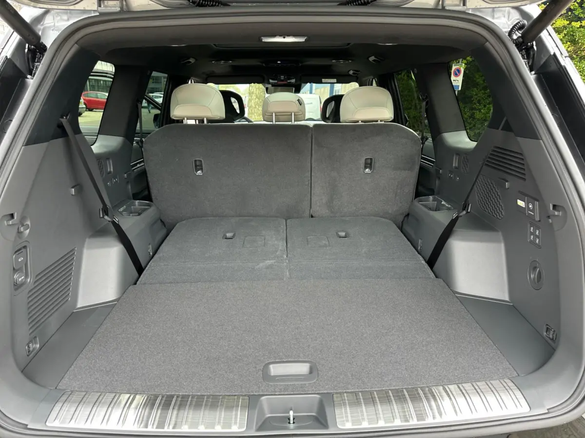 GT-Line AWD 99.8 kWh Nu te bestellen | nu met €3.000,- inruilpremie! | 2,99% rente | GT-Line Vegan lederen stoelbekleding