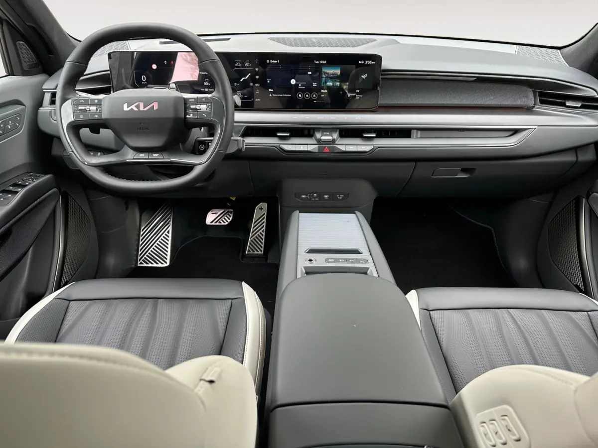 GT-Line AWD 99.8 kWh Nu te bestellen | nu met €3.000,- inruilpremie! | 2,99% rente | GT-Line Vegan lederen stoelbekleding
