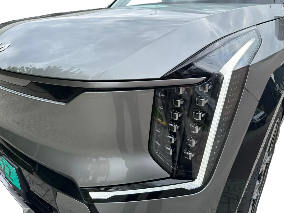 GT-Line AWD 99.8 kWh Nu te bestellen | nu met €3.000,- inruilpremie! | 2,99% rente | GT-Line Vegan lederen stoelbekleding