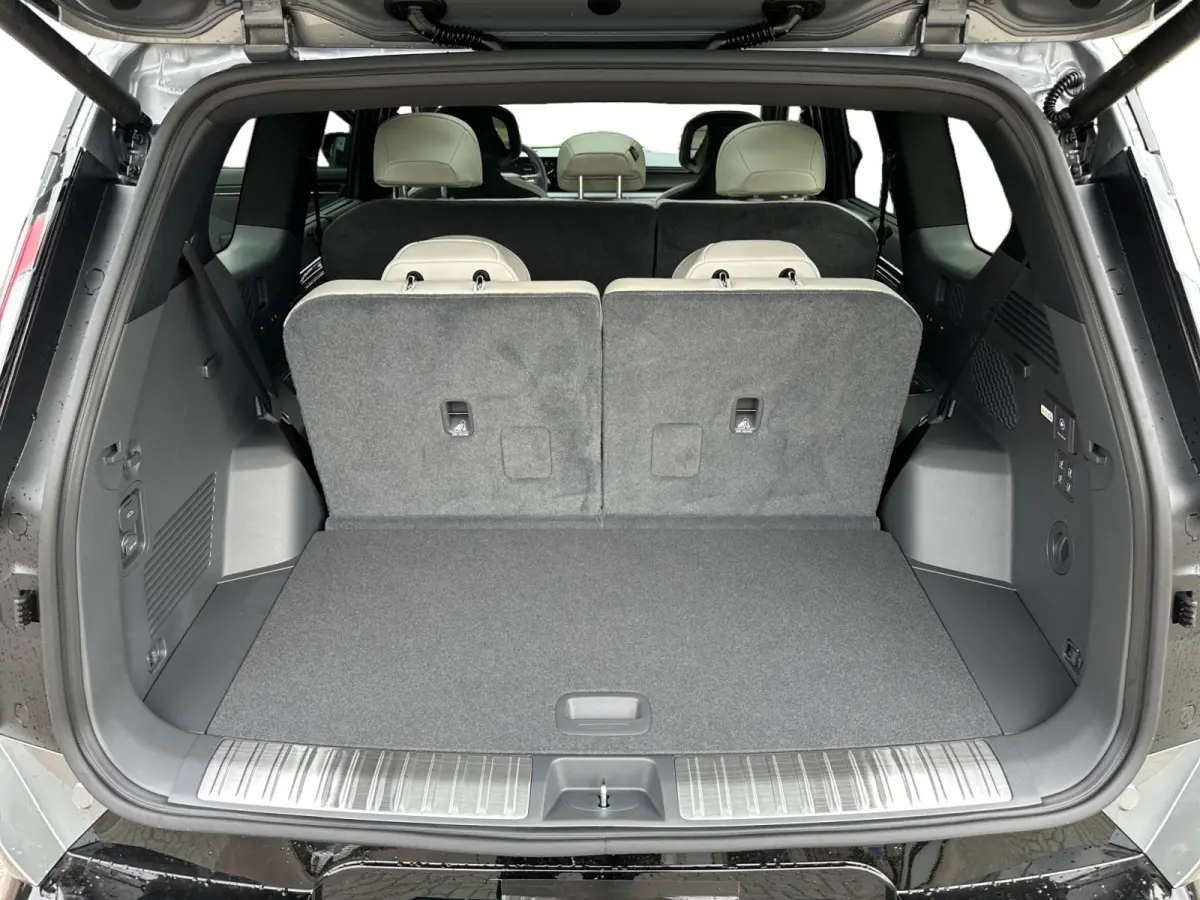 GT-Line AWD 99.8 kWh Nu te bestellen | nu met €3.000,- inruilpremie! | 2,99% rente | GT-Line Vegan lederen stoelbekleding