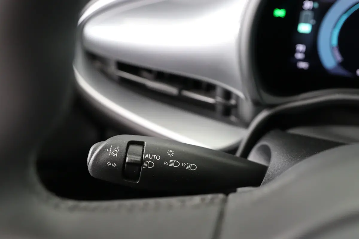 Icon 42 kWh | Navigatie | Parkeersensoren | Cruise Control | Lichtmetalen velgen | Keyless | Apple Carplay & Android Auto